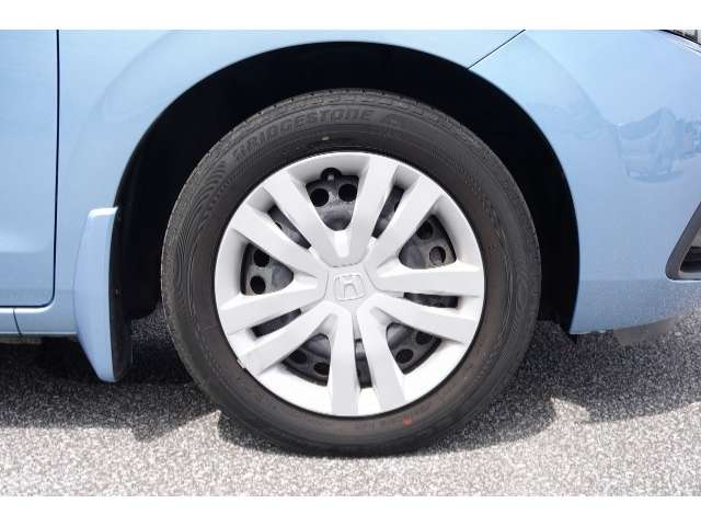 ホンダ フィット