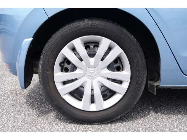 ホンダ フィット