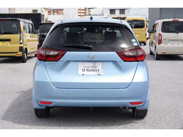 ホンダ フィット