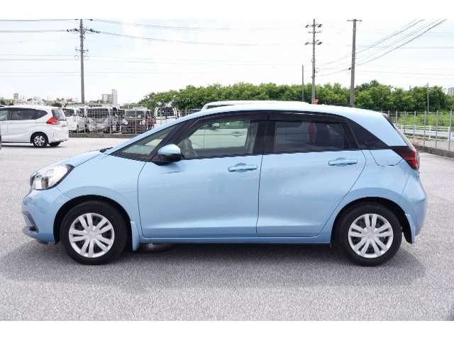 ホンダ フィット