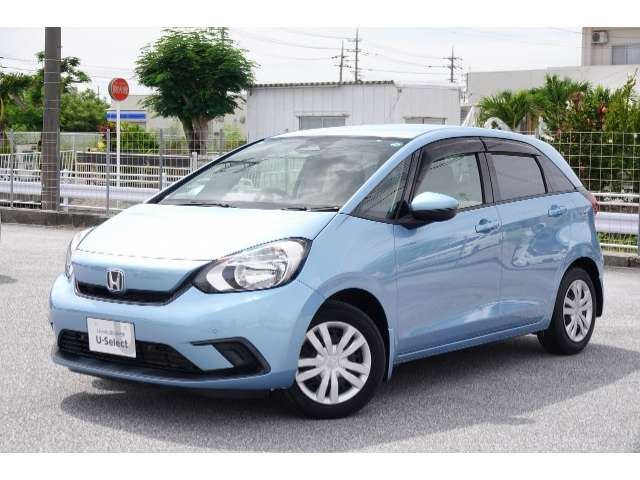 ホンダ フィット