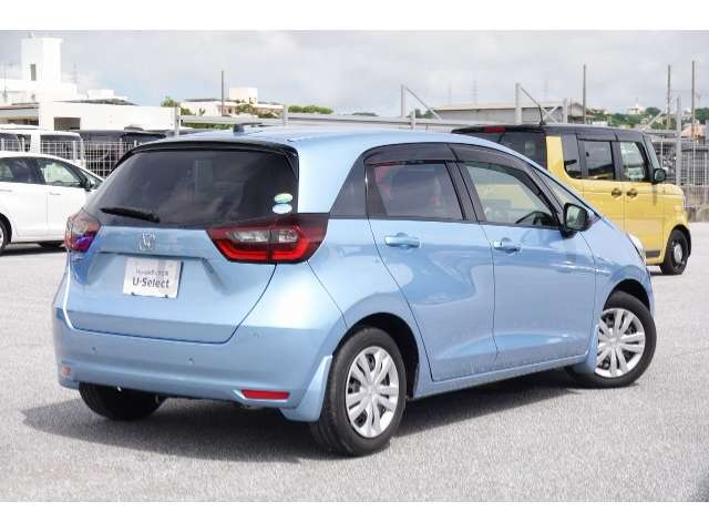 ホンダ フィット