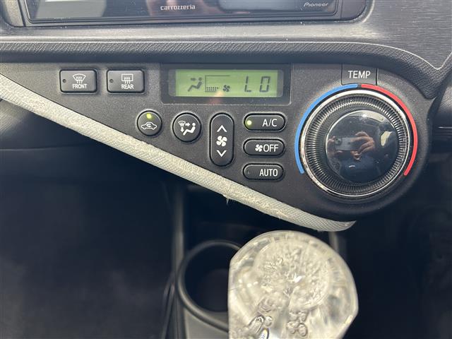 トヨタ アクア