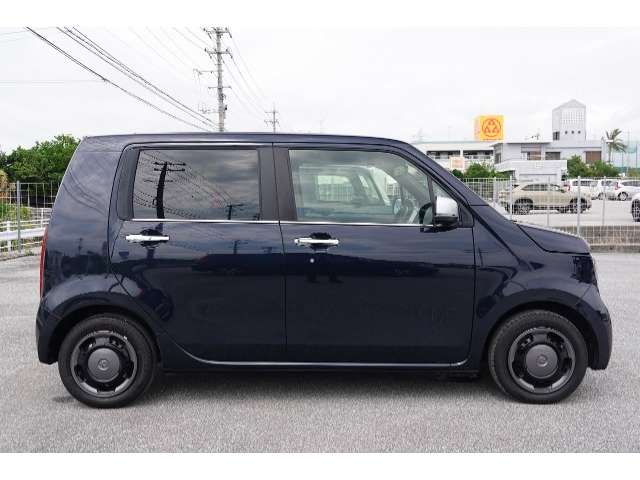 ホンダ N-WGN