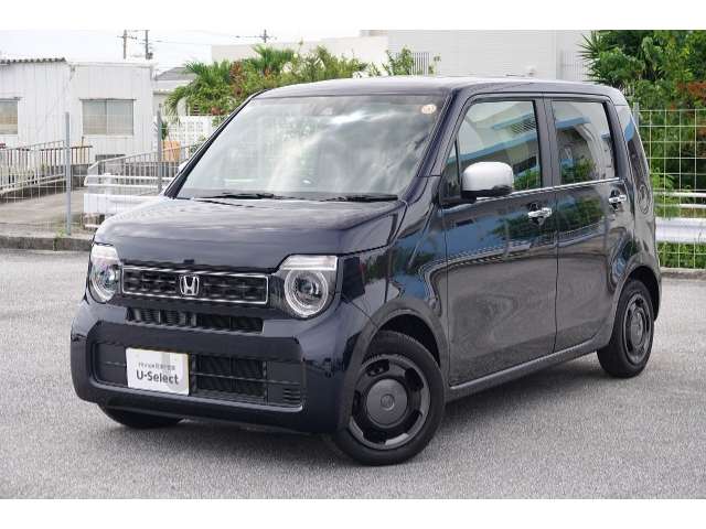 ホンダ N-WGN