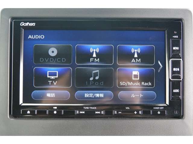 ホンダ N-WGN
