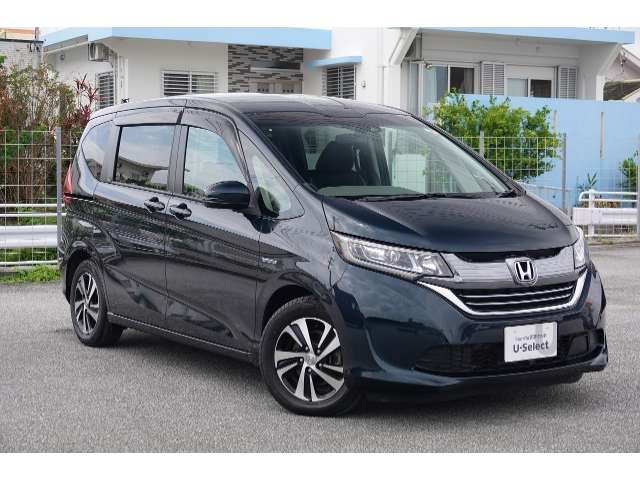 ホンダ フリード