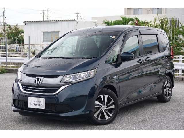 ホンダ フリード