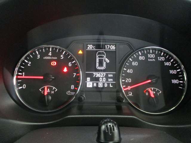 日産 エクストレイル