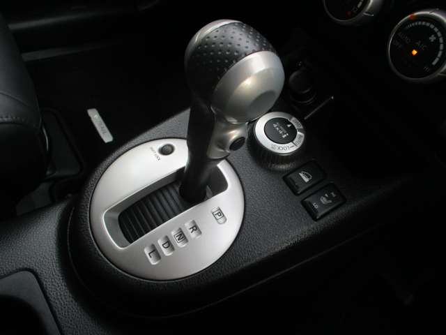 日産 エクストレイル