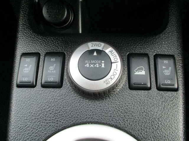 日産 エクストレイル