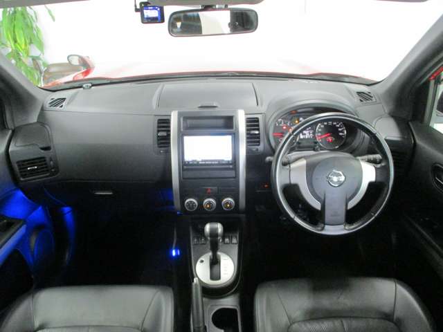 日産 エクストレイル