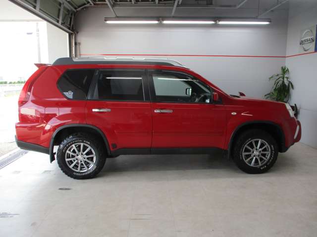 日産 エクストレイル