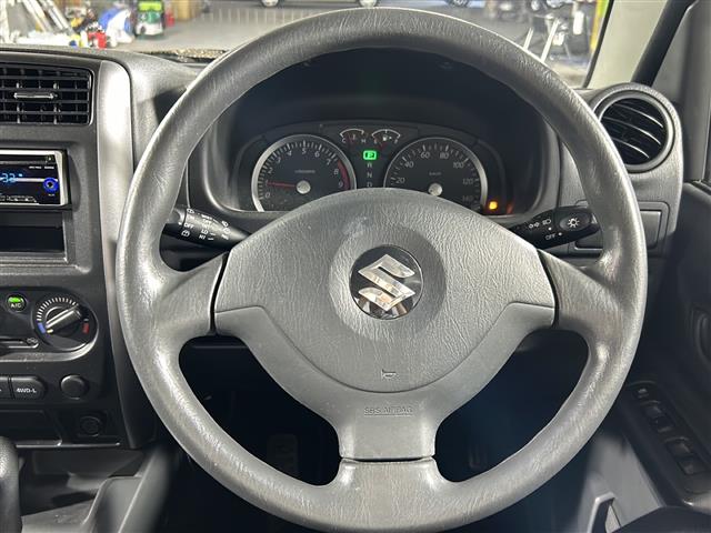 スズキ ジムニー