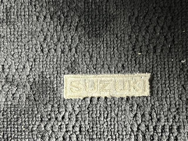 スズキ ジムニー