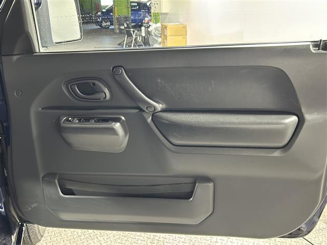 スズキ ジムニー