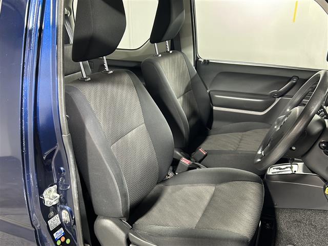 スズキ ジムニー