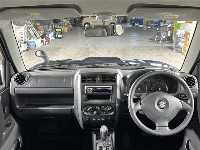 スズキ ジムニー