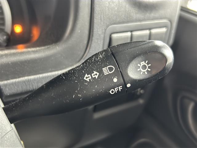 スズキ ジムニー