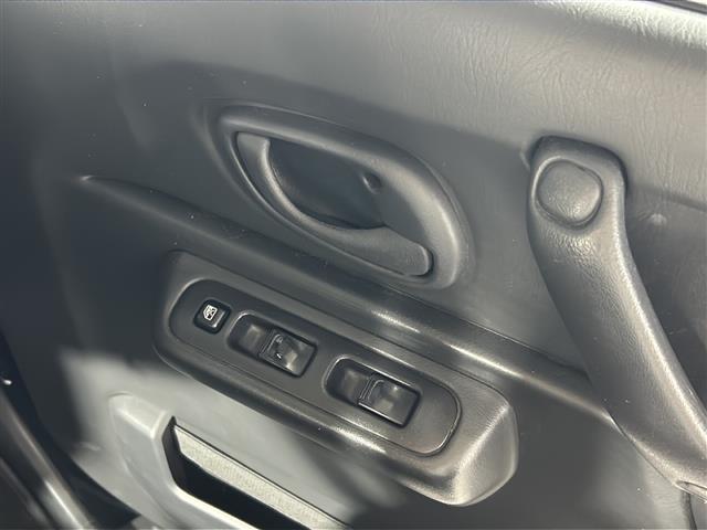 スズキ ジムニー