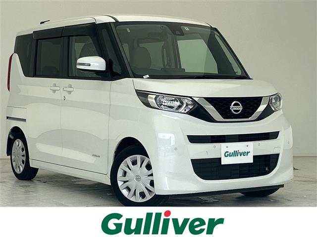 日産 ルークス