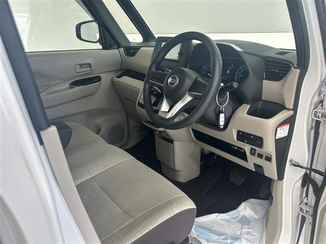 日産 ルークス