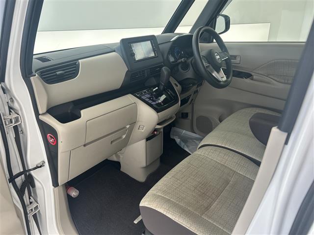 日産 ルークス