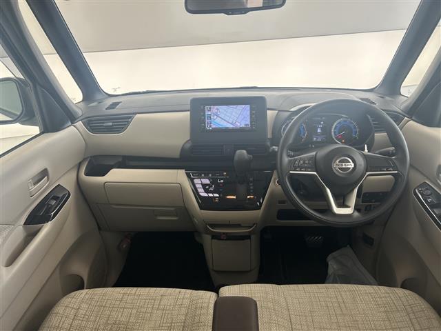 日産 ルークス