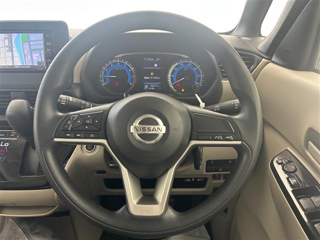 日産 ルークス