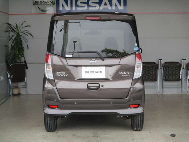 日産 デイズルークス