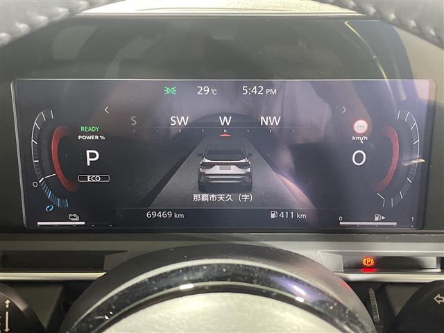 日産 ノートオーラ