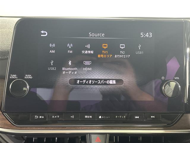 日産 ノートオーラ