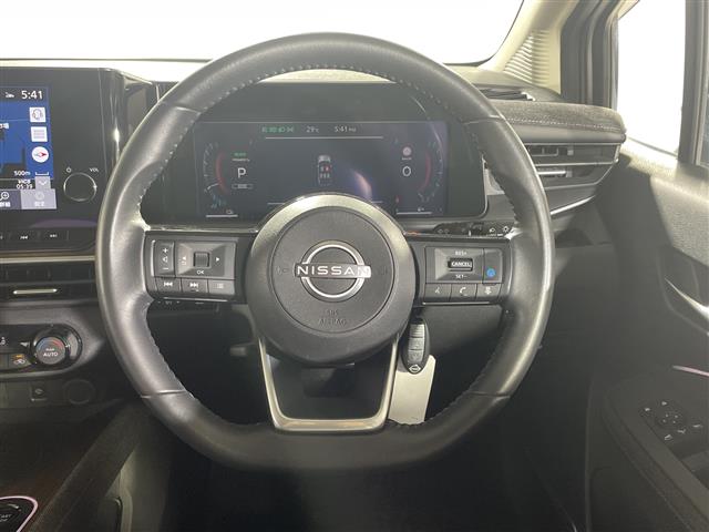 日産 ノートオーラ