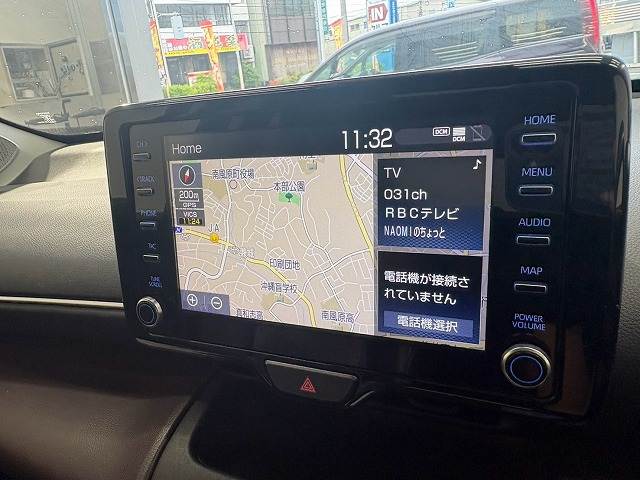 トヨタ ヤリスクロス