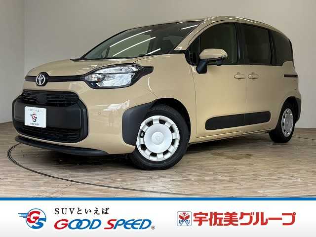 トヨタ シエンタ