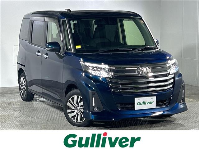 トヨタ ルーミー