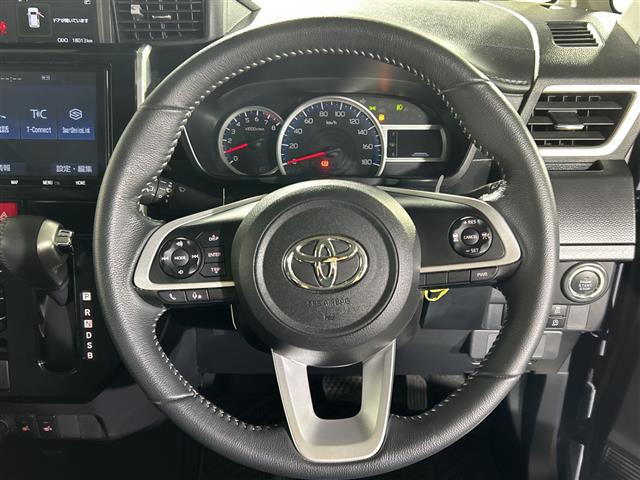 トヨタ ルーミー