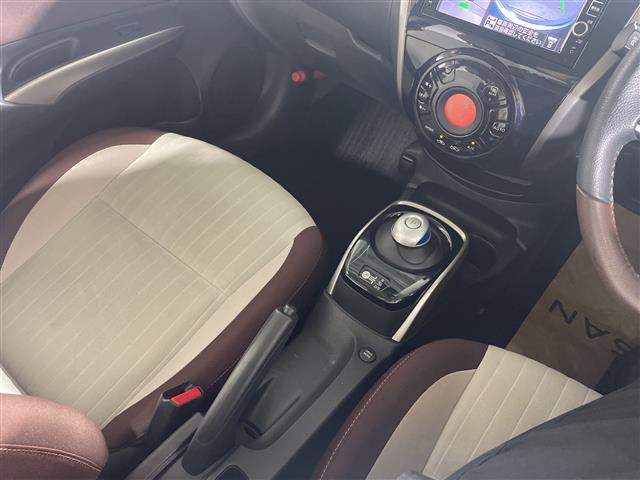日産 ノート