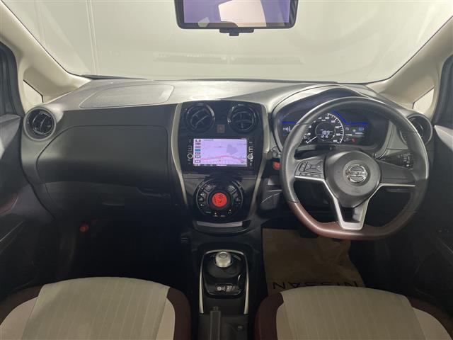 日産 ノート