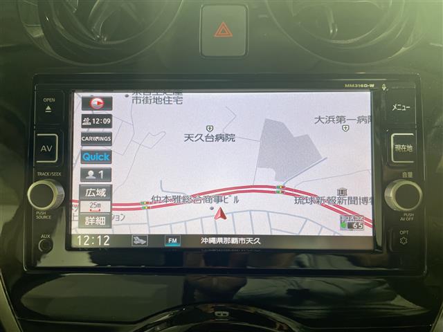 日産 ノート