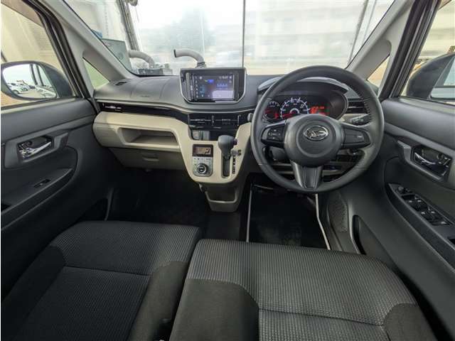 ダイハツ ムーヴ