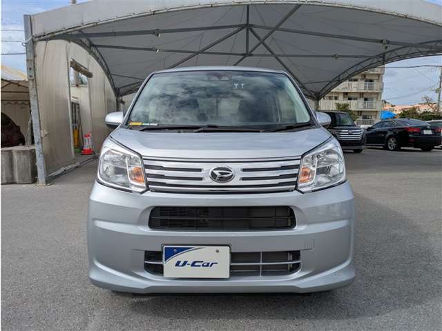 ダイハツ ムーヴ