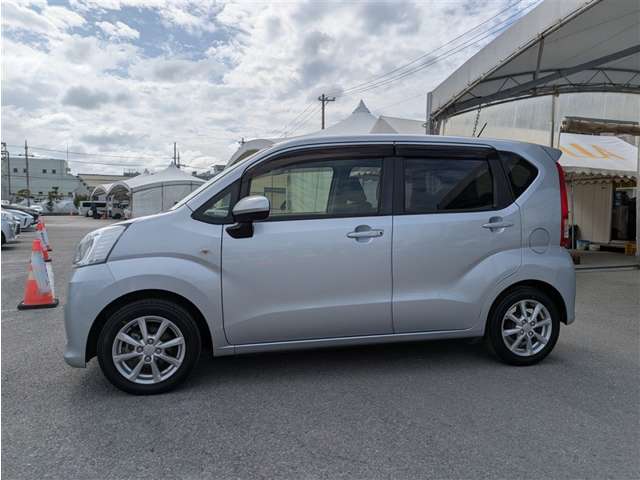 ダイハツ ムーヴ