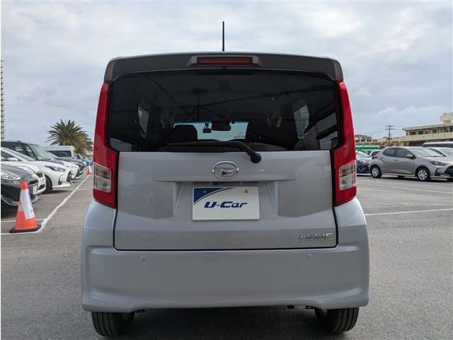 ダイハツ ムーヴ