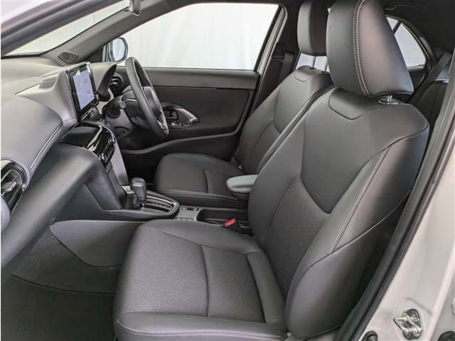 トヨタ ヤリスクロス