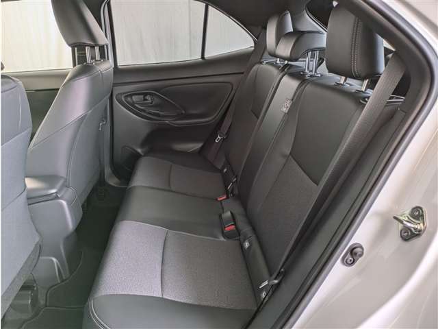 トヨタ ヤリスクロス