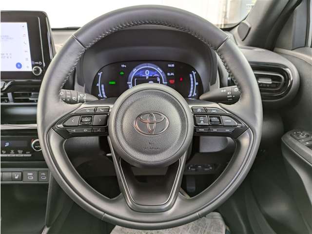 トヨタ ヤリスクロス