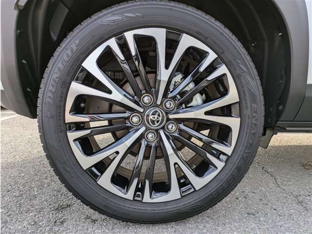 トヨタ ヤリスクロス