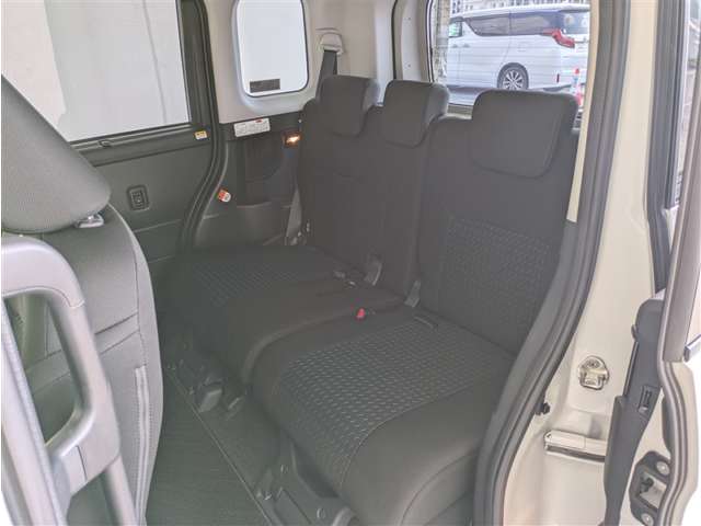 トヨタ ルーミー