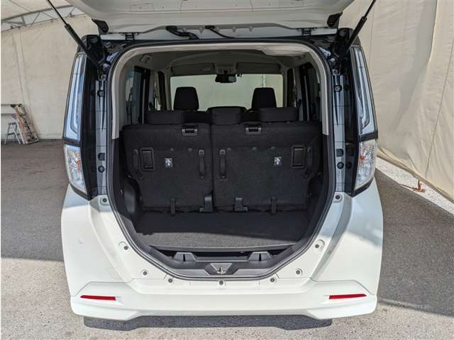 トヨタ ルーミー